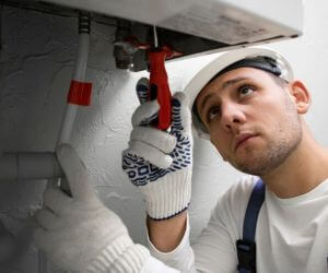 About Emergency plumbing pros Lafayette, NJ